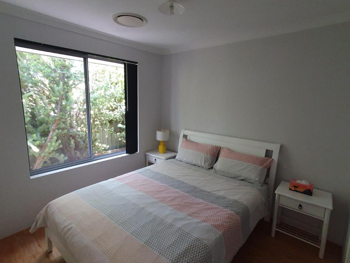 Sandalwood Guest Room Margaret River Екстериор снимка
